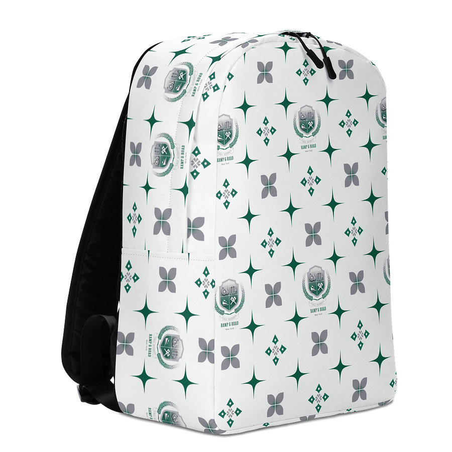 Out and About Pattern Backpack product image (3)