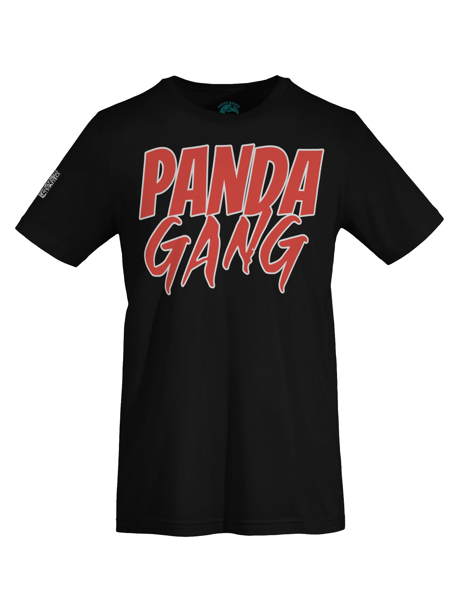 Panda Gang Tshirt Giveaway product image (7)