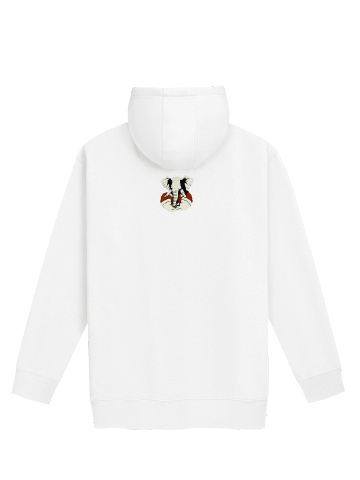 Conservative Resurgence Hoodie product image (2)