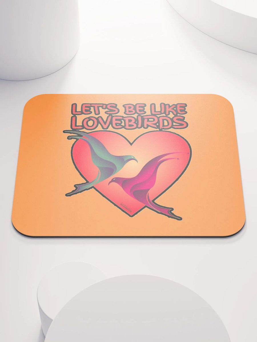LET'S BE LIKE LOVEBIRDS product image (1)