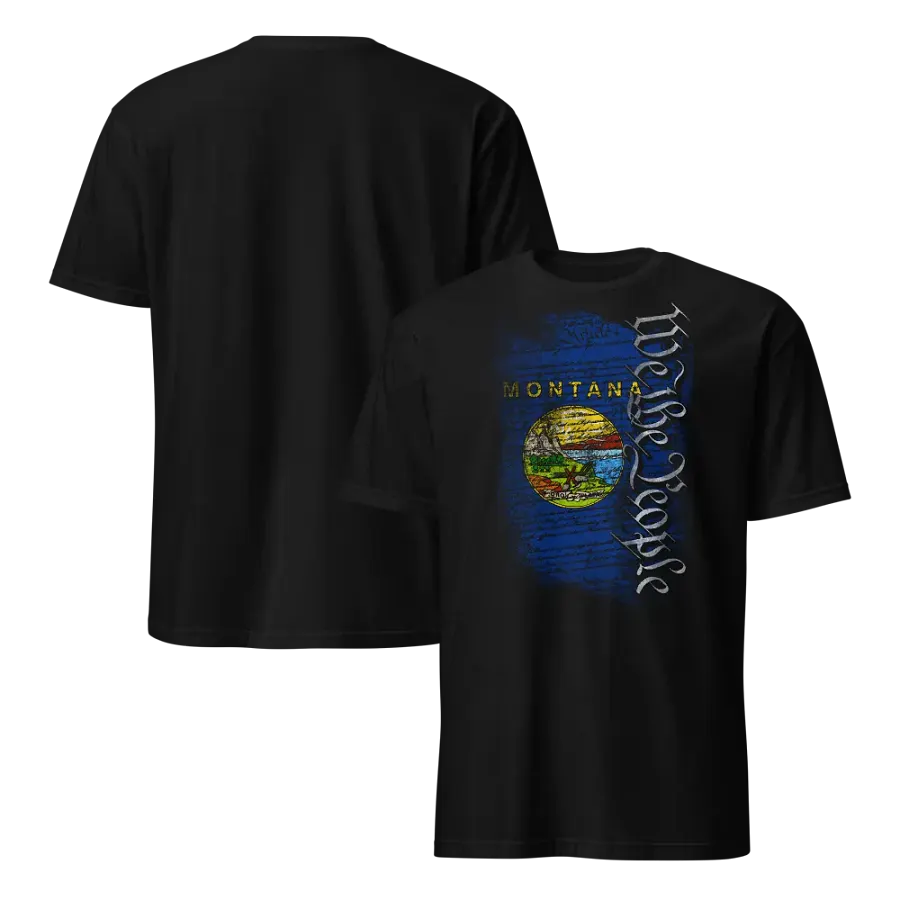 Montana: We The People product image (6)