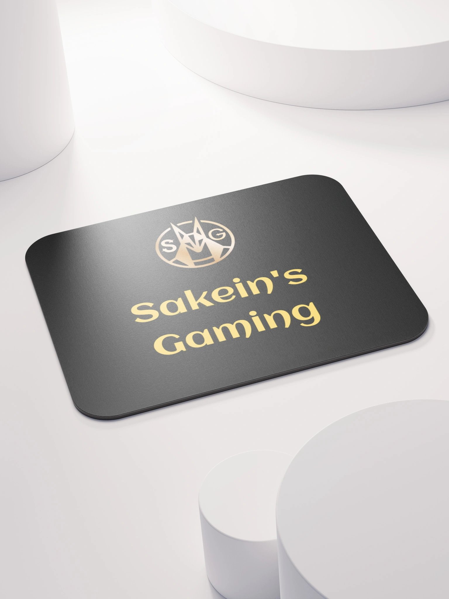 Logo Mousepad product image (4)