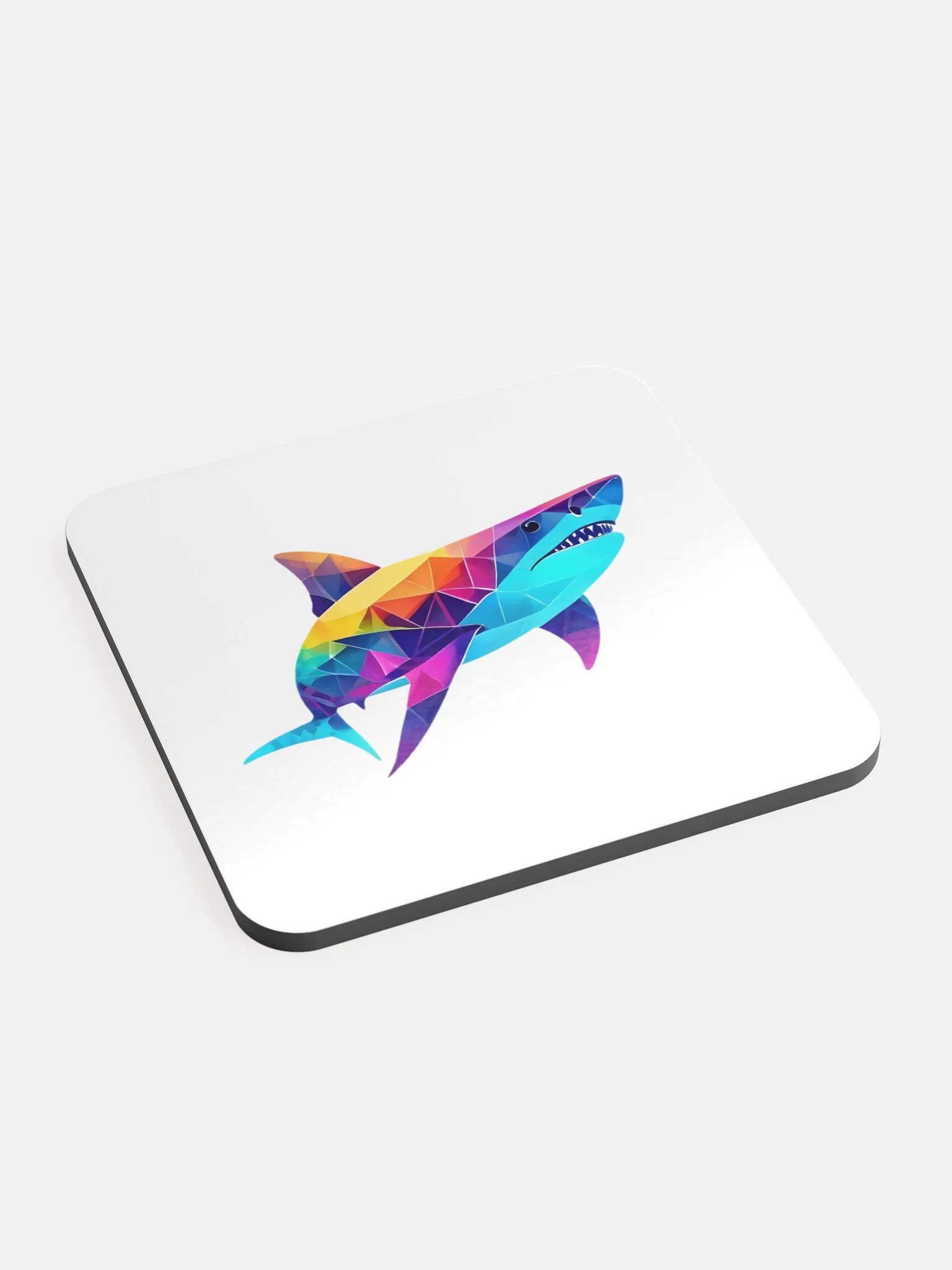 THE MEG - Coaster [White] product image (2)