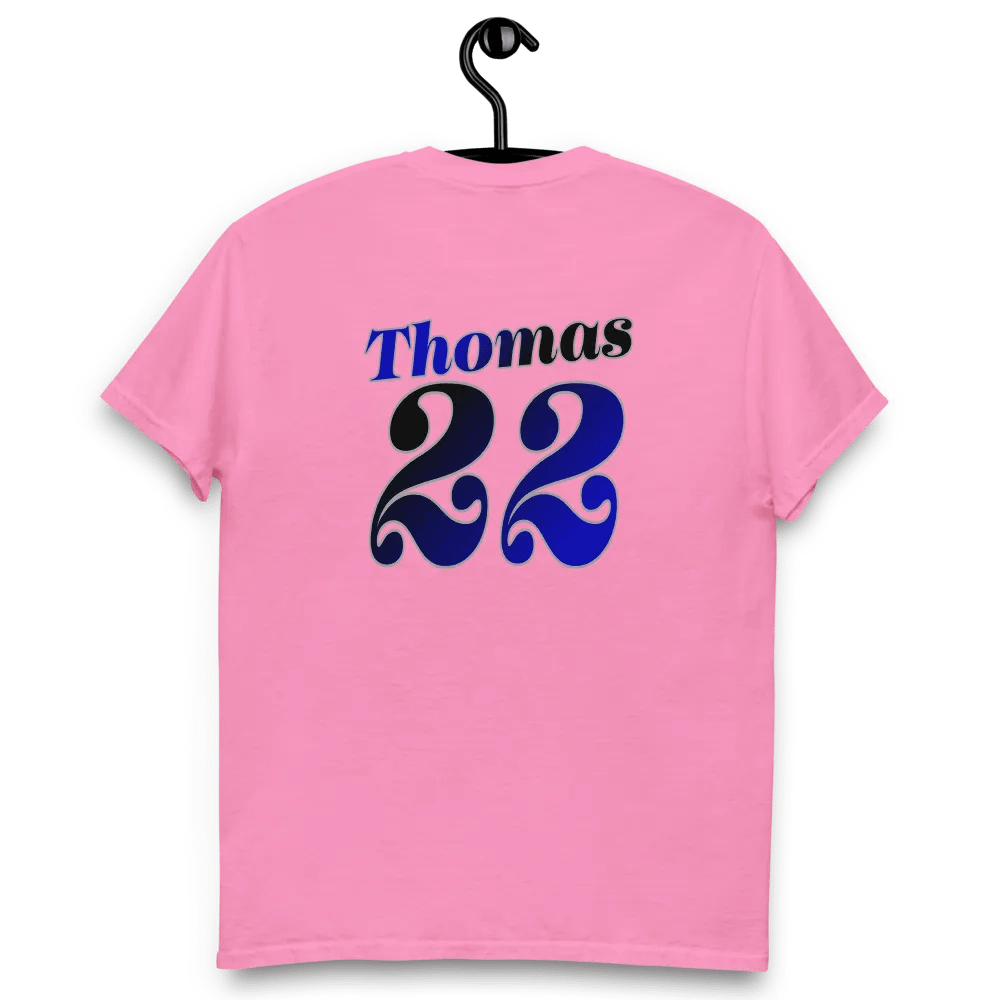 Thomas #22 product image (6)