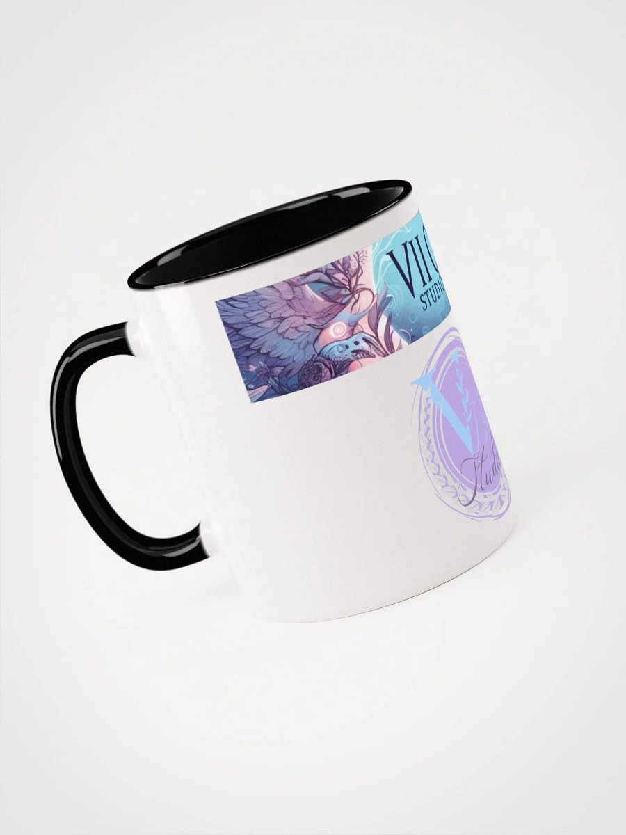 VII ICE STUDIOS Ceramic Mug product image (3)