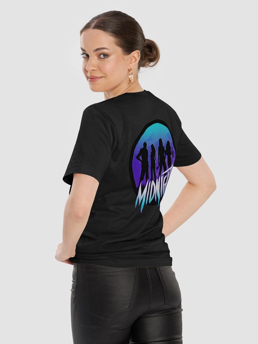 Midnight Society Pocket Logo Shirt product image (9)