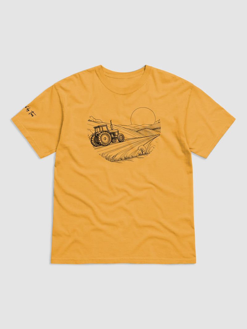 Simple Farm Tee