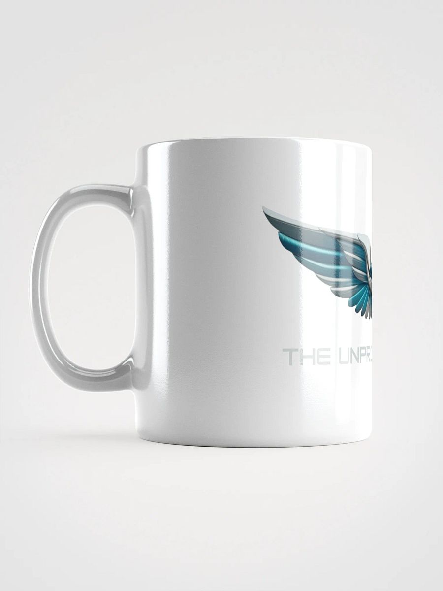 UP Mug White product image (17)
