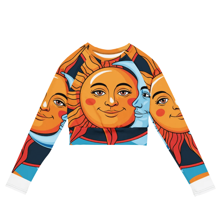 Graphic T-shirt product image (2)