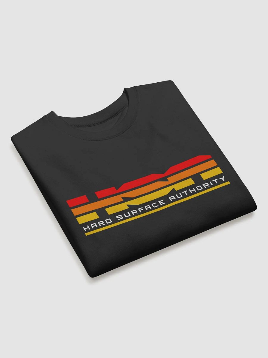 Hard Surface Authority # 2 Sweatshirt product image (13)