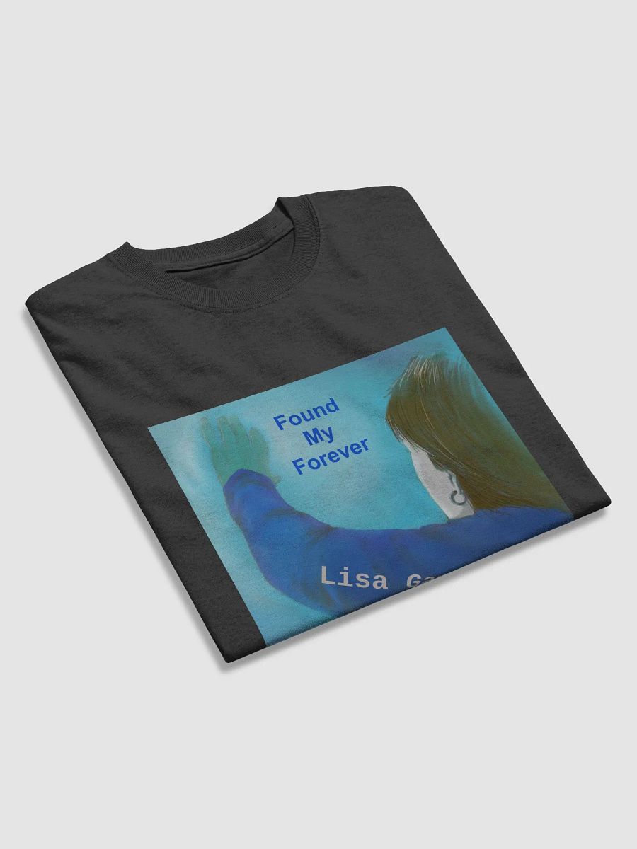 Found My Forever T-Shirt product image (14)