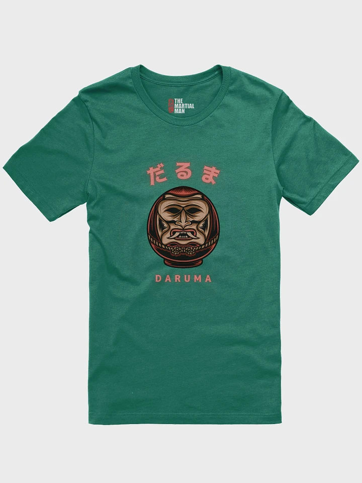 Daruma - T-Shirt product image (1)
