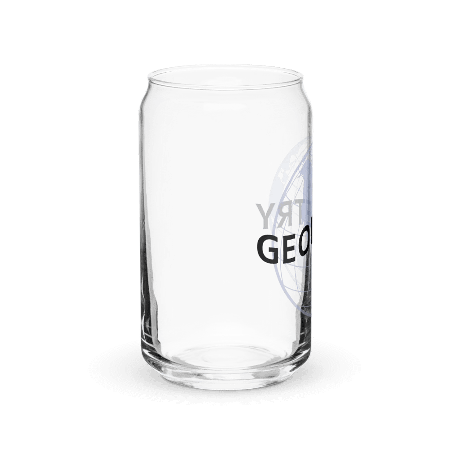 I Don't Know Geometry... product image (8)