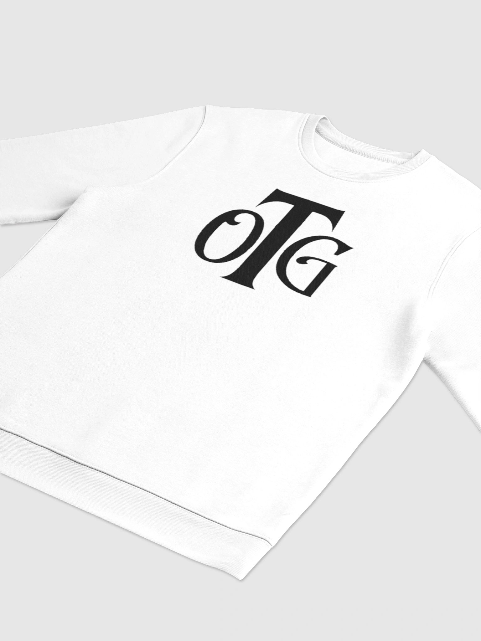 W Sweat Shirt product image (3)