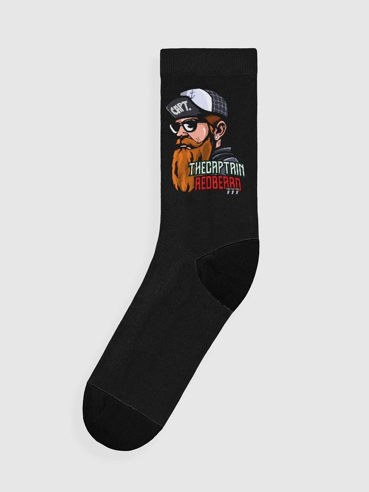 Captain Socks product image (2)