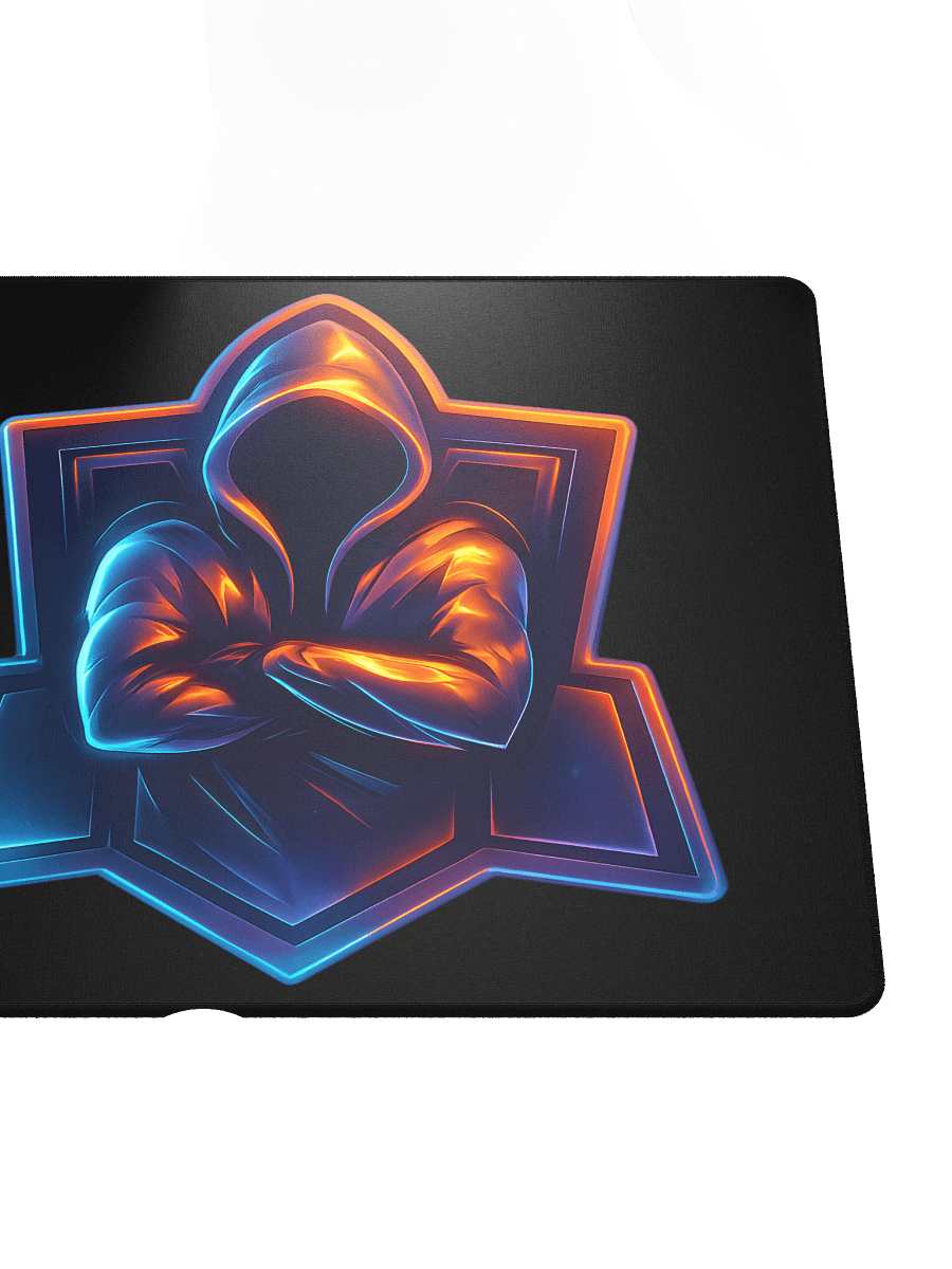 SGC 2025 Mouse Pad product image (5)