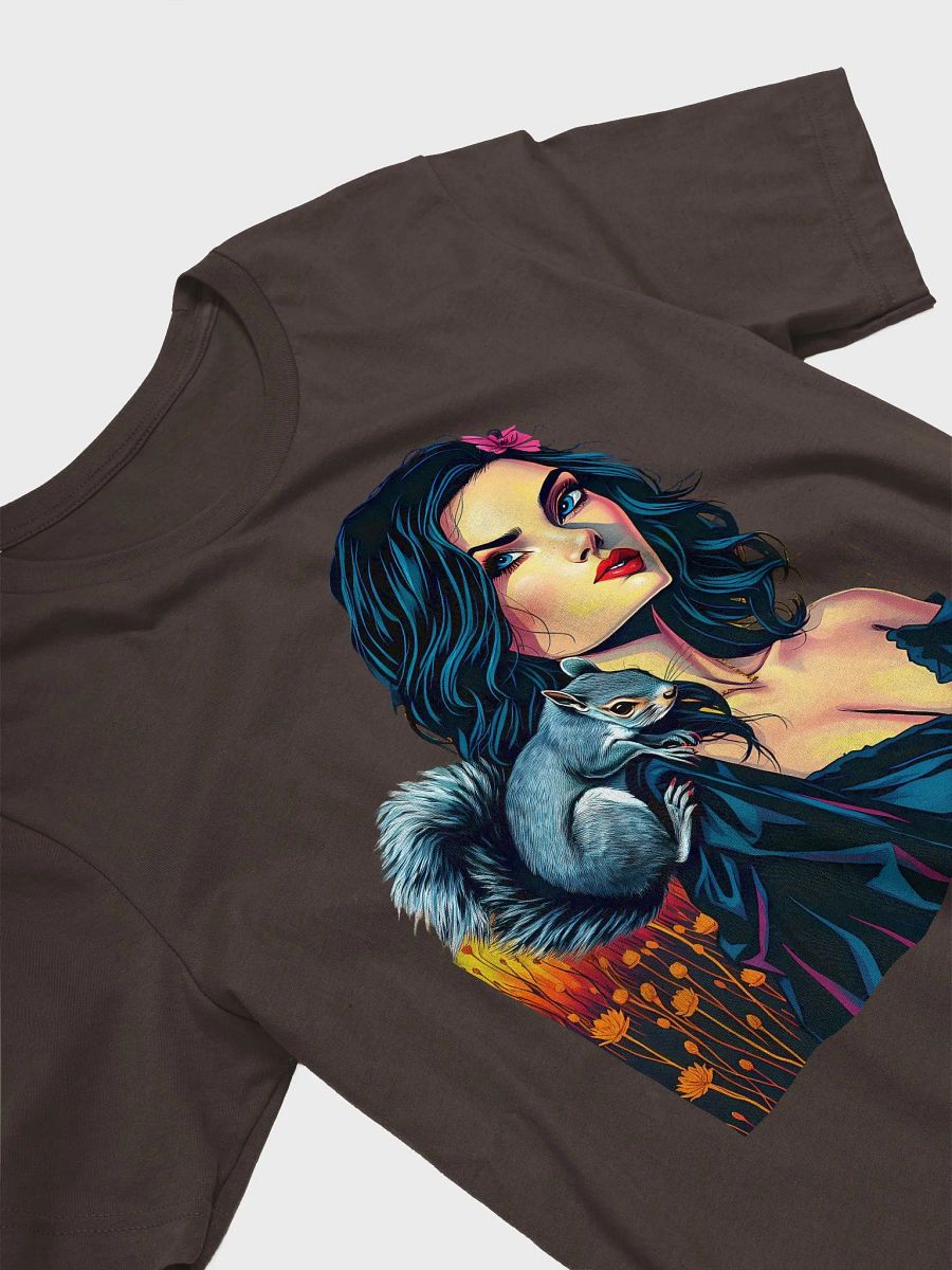 Pooky and Mama Comfort T-Shirt product image (3)