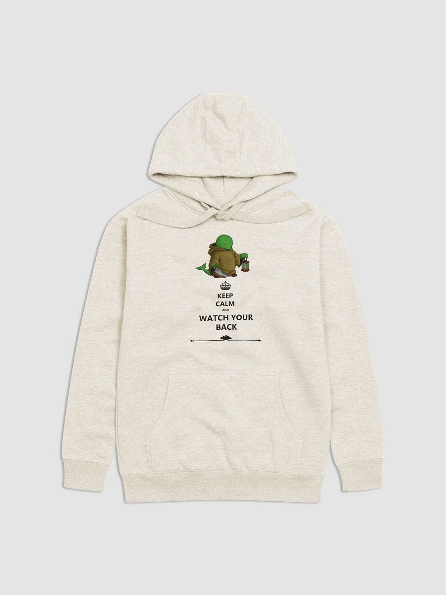 Keep calm Tonberry product image (1)