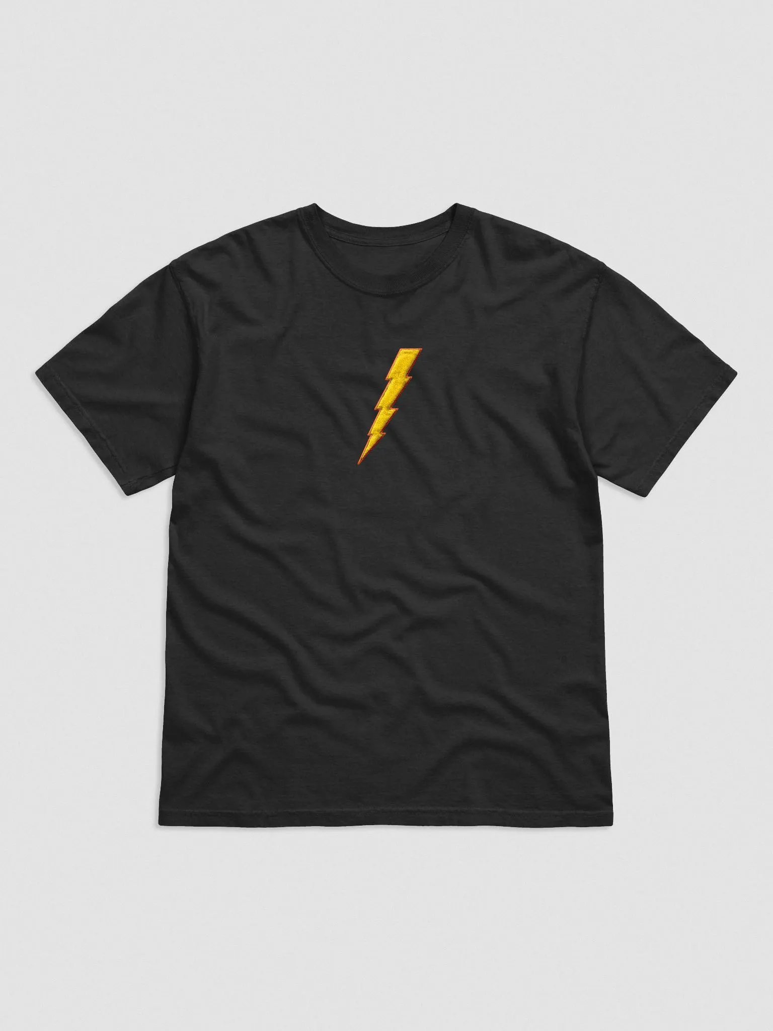 Vanilla Thunder Embroidered product image (2)