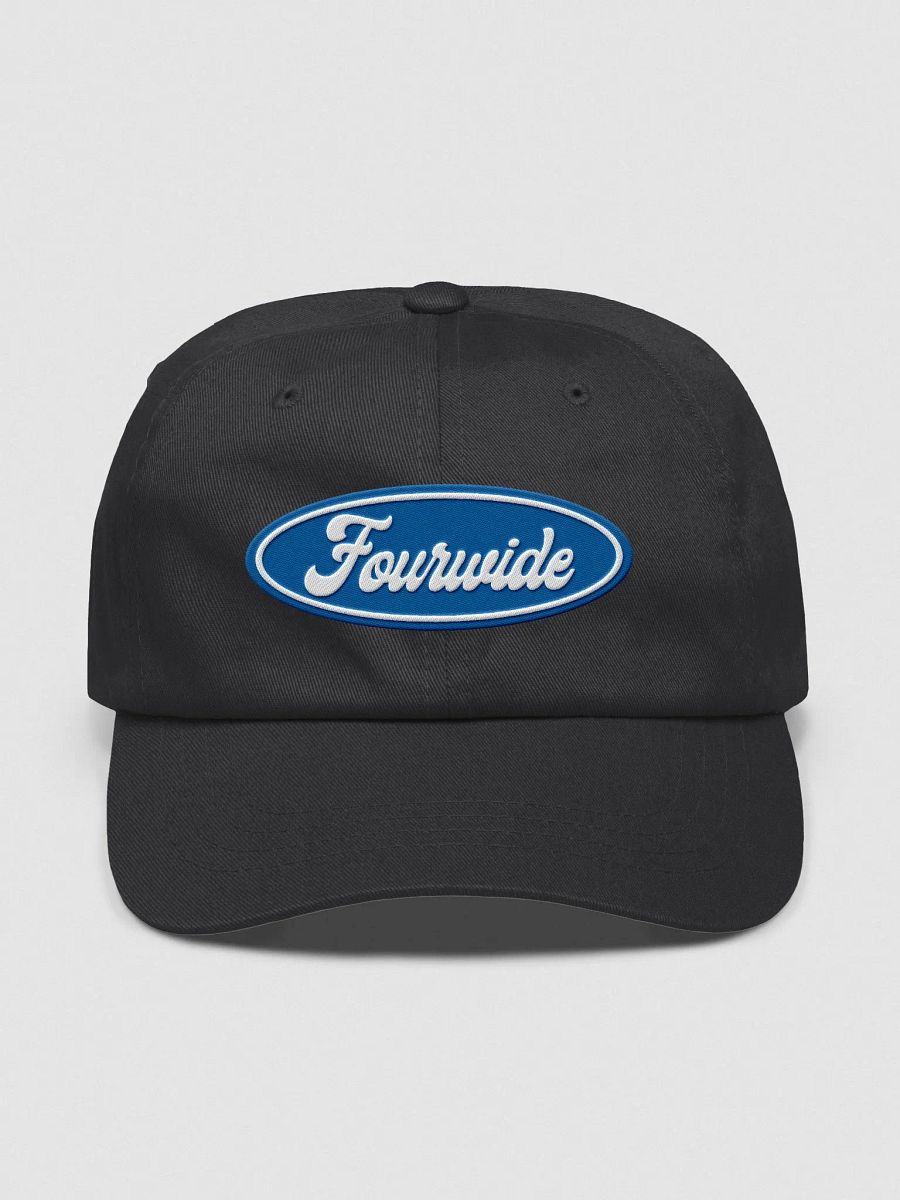 Fourwide Hat product image (3)