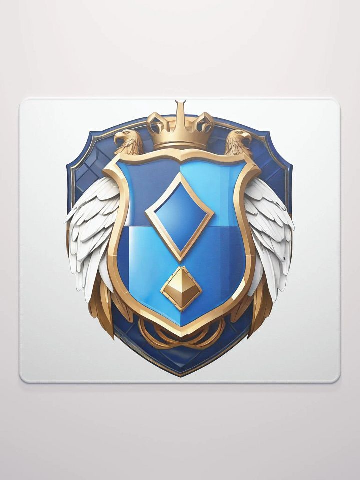 Double eagle crown product image (3)
