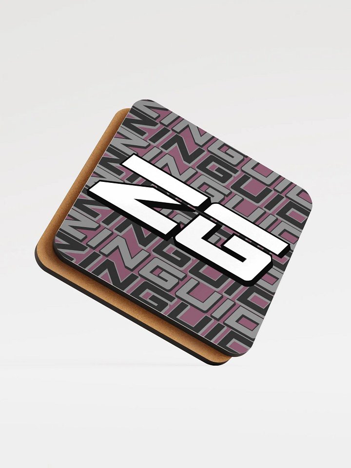 ZG Coaster product image (2)