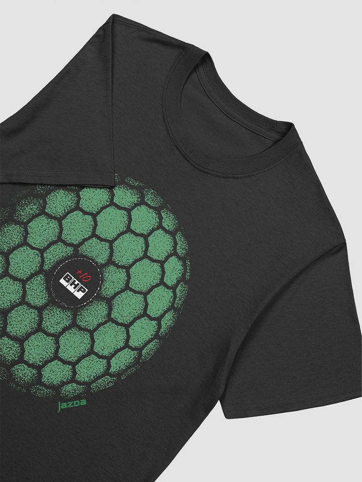 +10 BHP Tshirt product image (1)