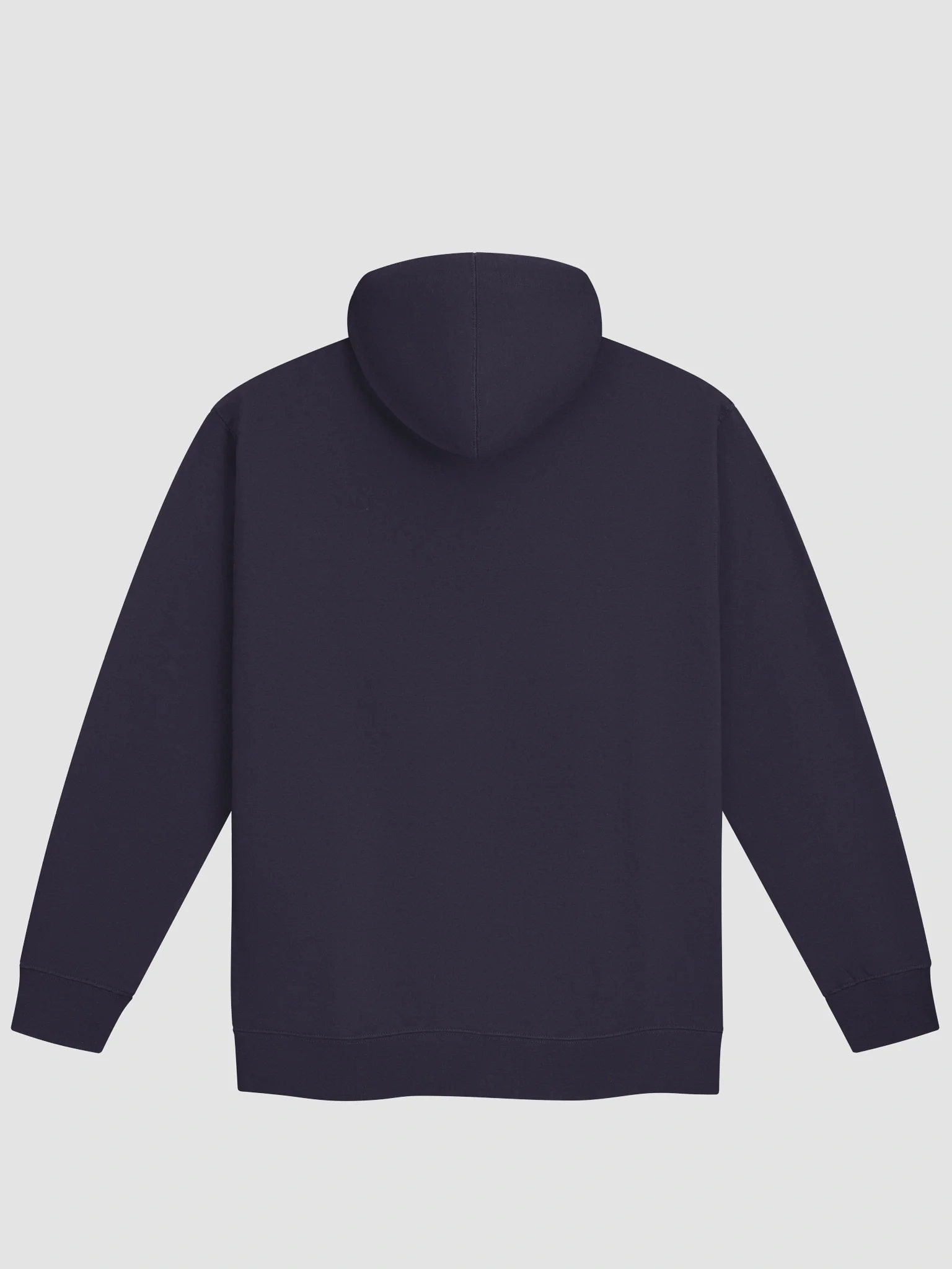 Legacy - Independent Trading Co. Fleece Zip Up Hoodie product image (7)