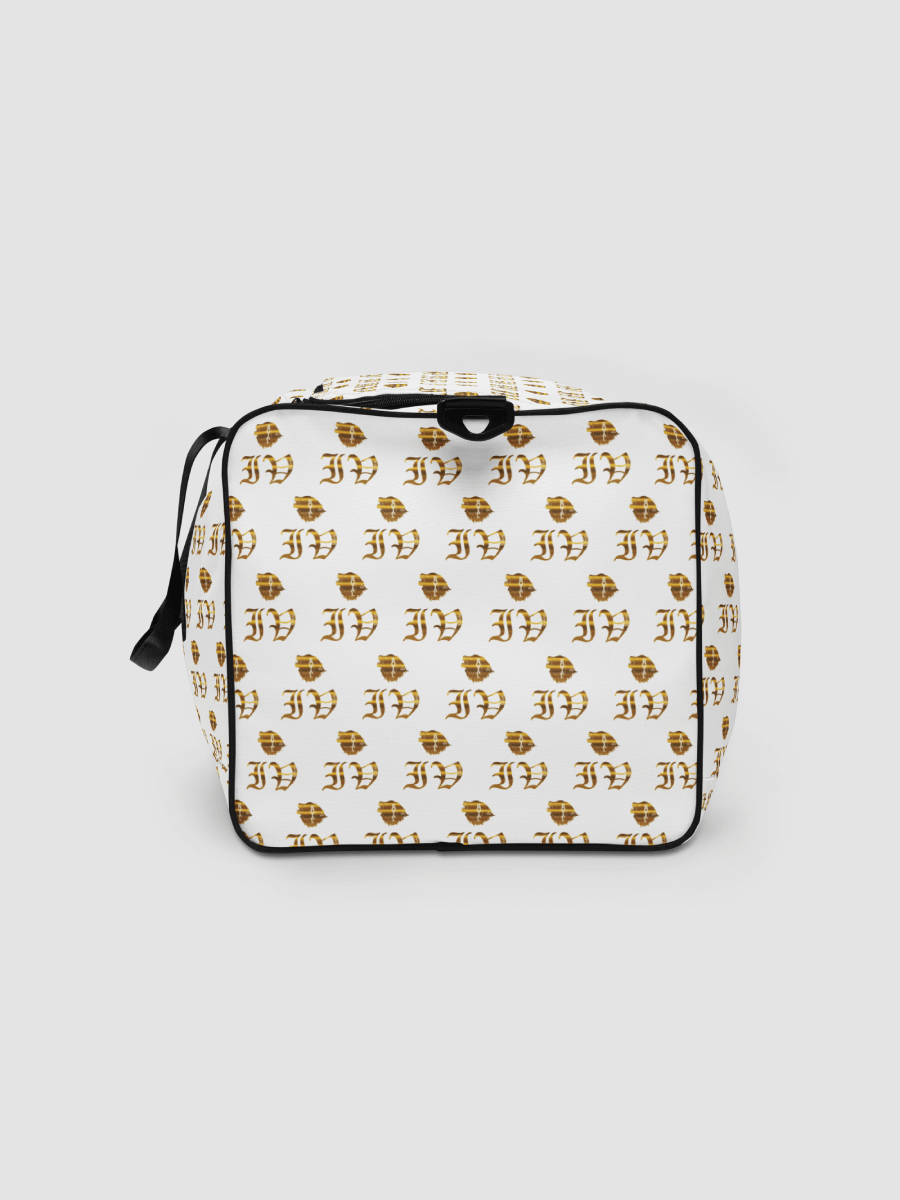 VictorIvyic Duffle Bag White product image (5)