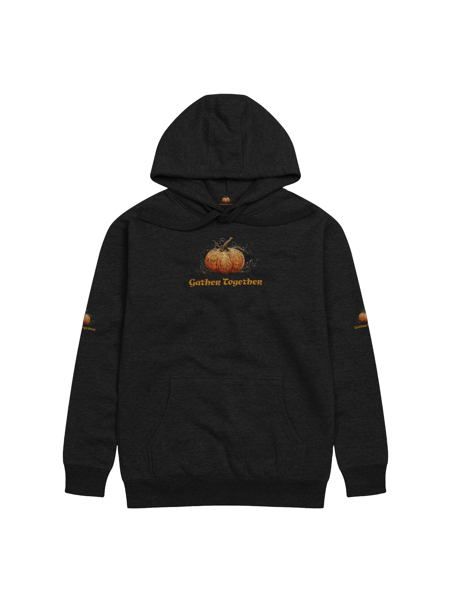 Gather Together Fall Hoodie product image (10)