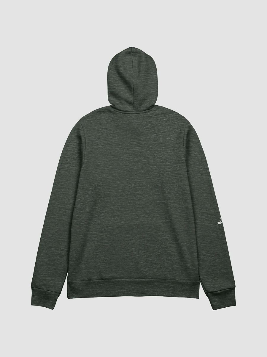 Jeezum Crow Upstate New York Hoodie product image (2)
