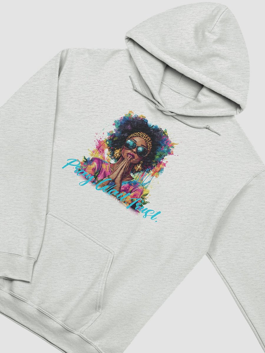 Vibrant Soul Prayer Hoodie product image (25)