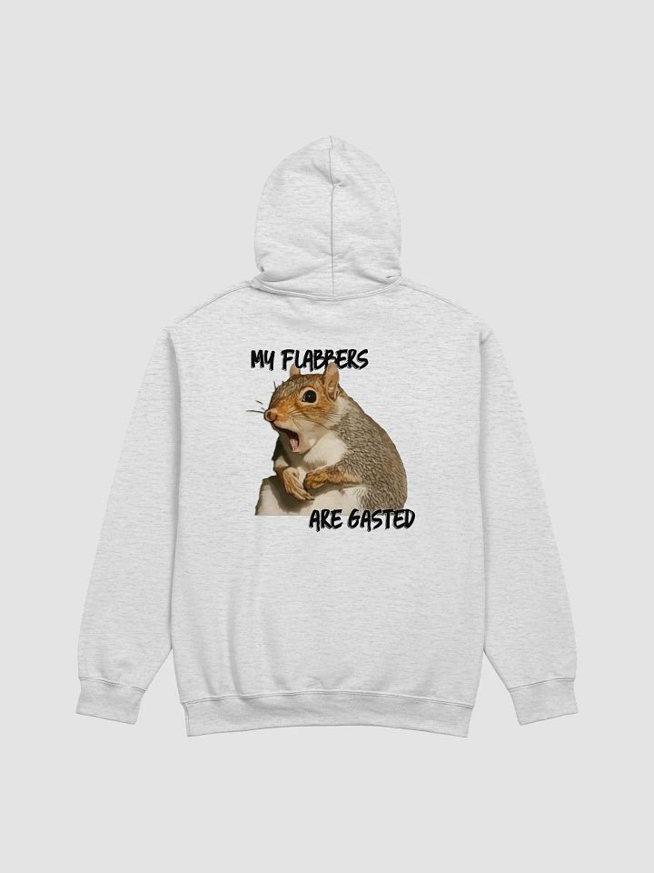 Waffles Flabbers Hoodie product image (16)