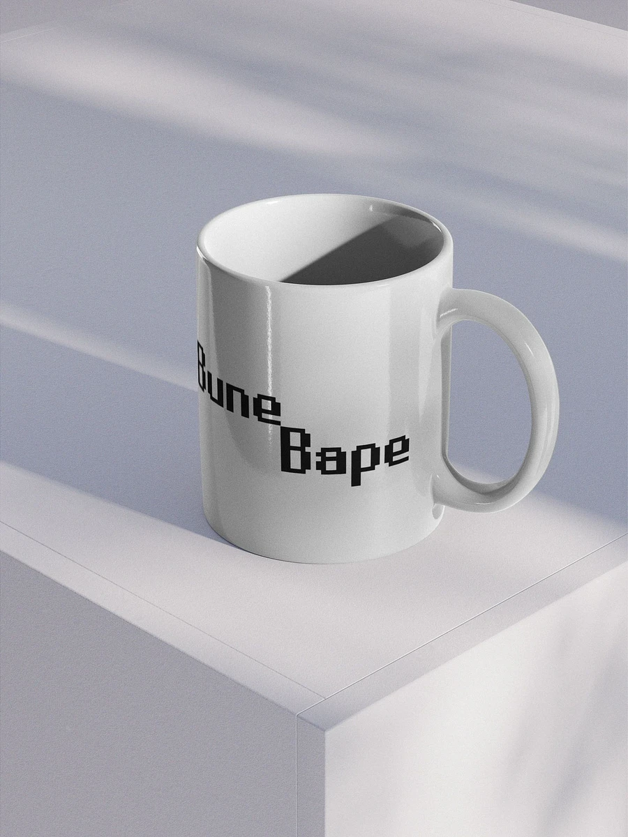 BunebaHype Mug product image (2)