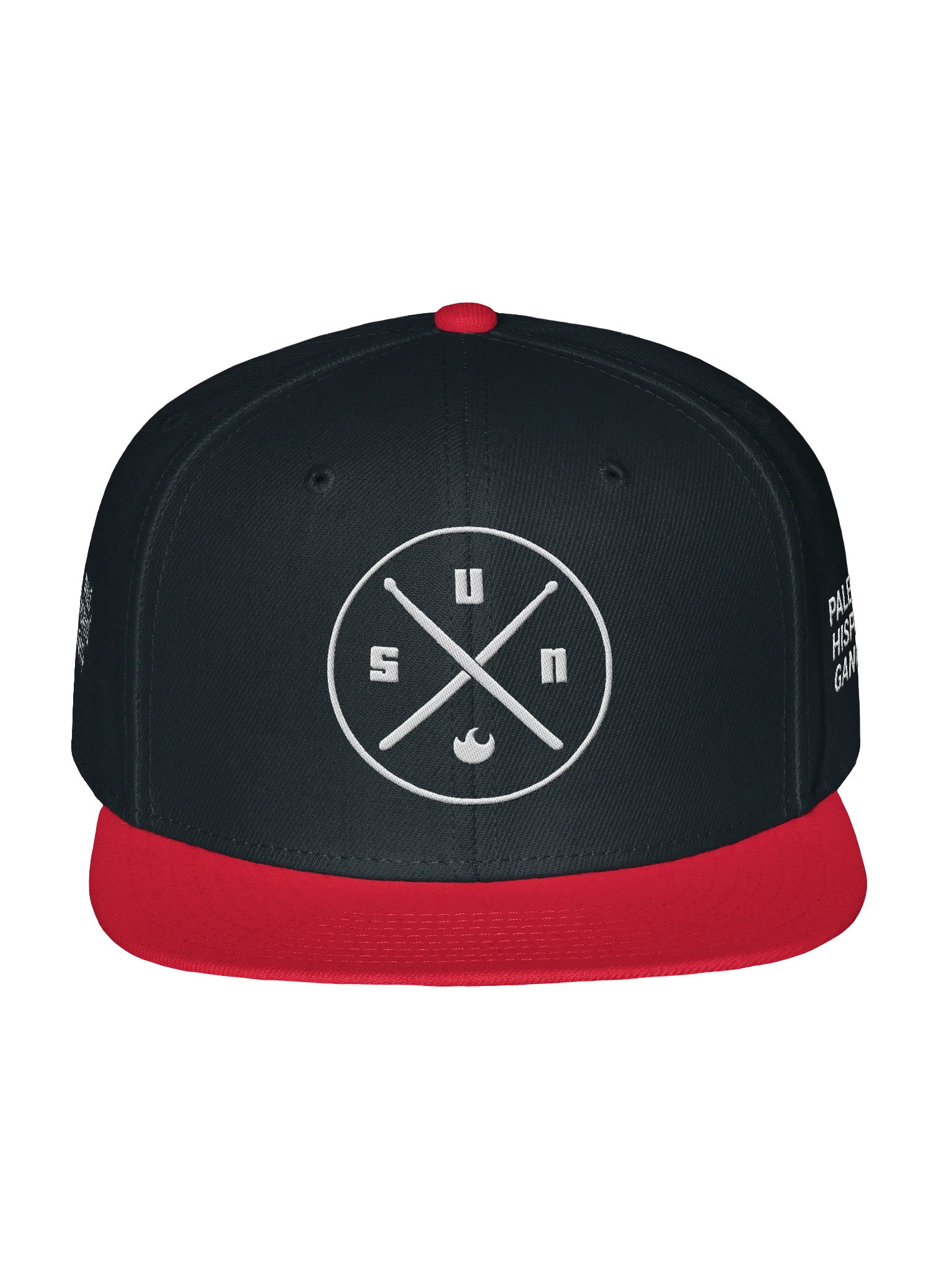 Sunfyre Cap product image (4)