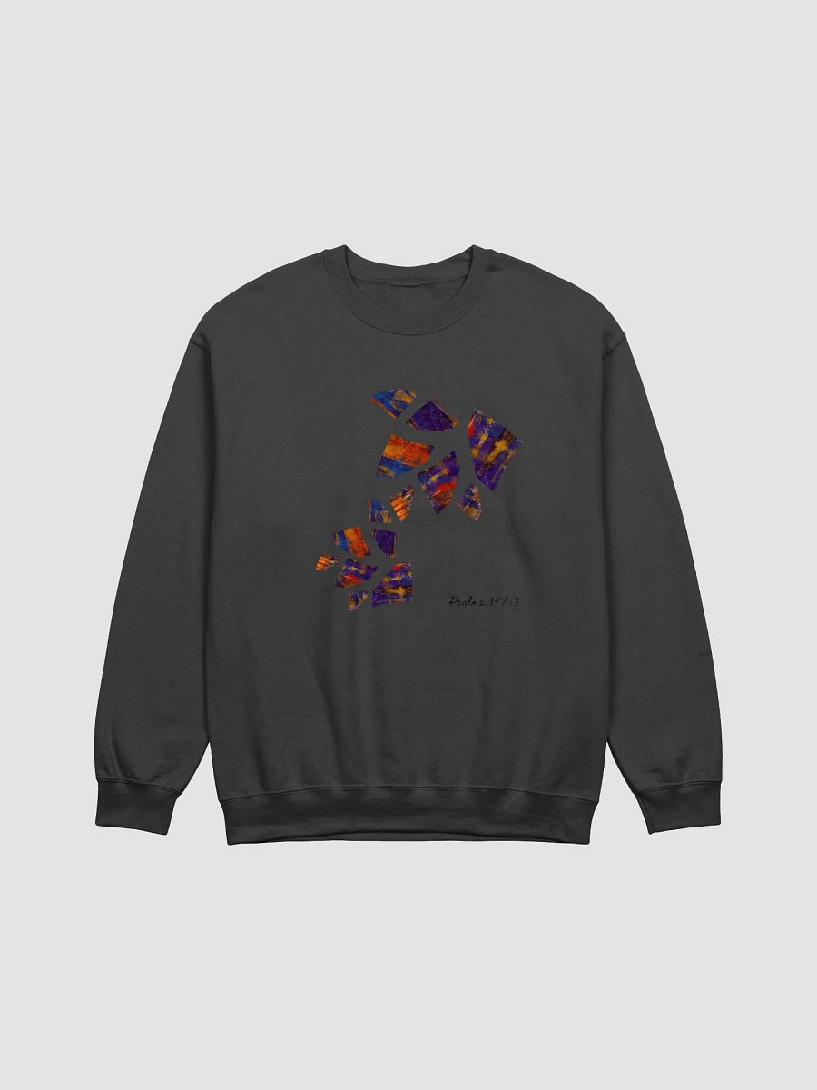 Broken pieces...aren't the end. product image (2)