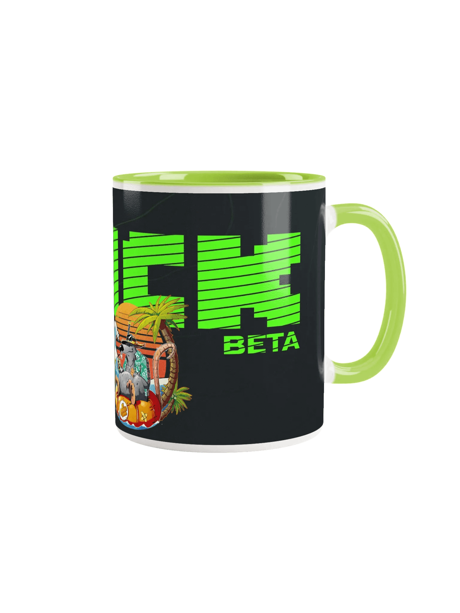 RataTaza Kick Edition product image (1)