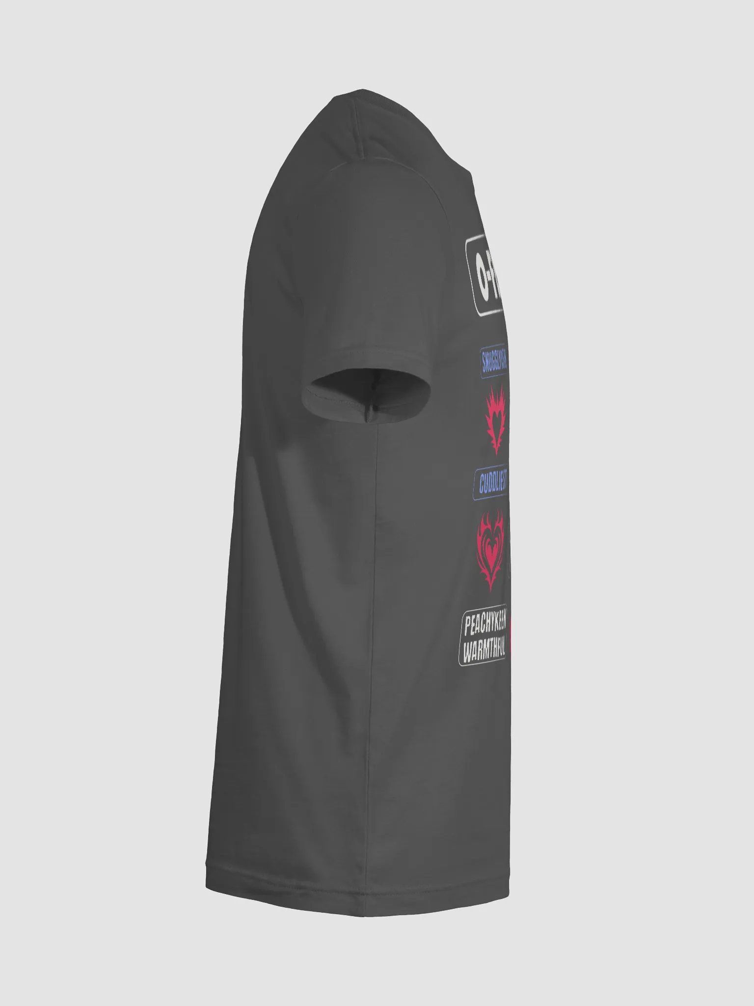 Ofeil T-Shirt product image (12)