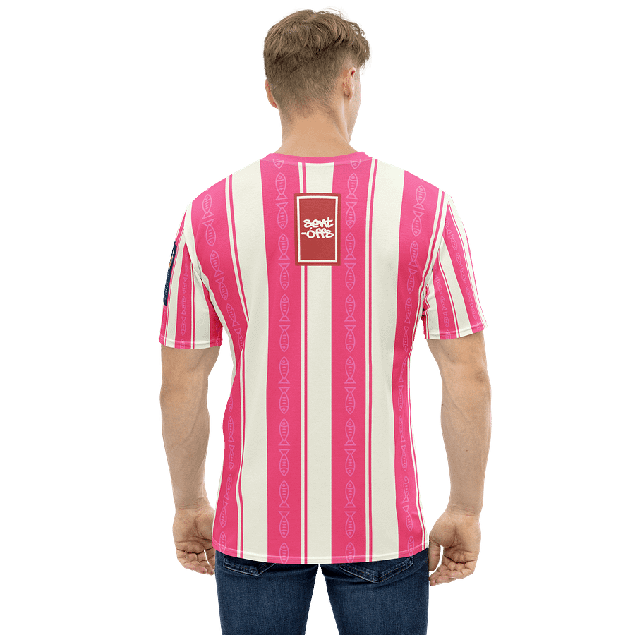 FRY DAY FC Away Jersey product image (6)