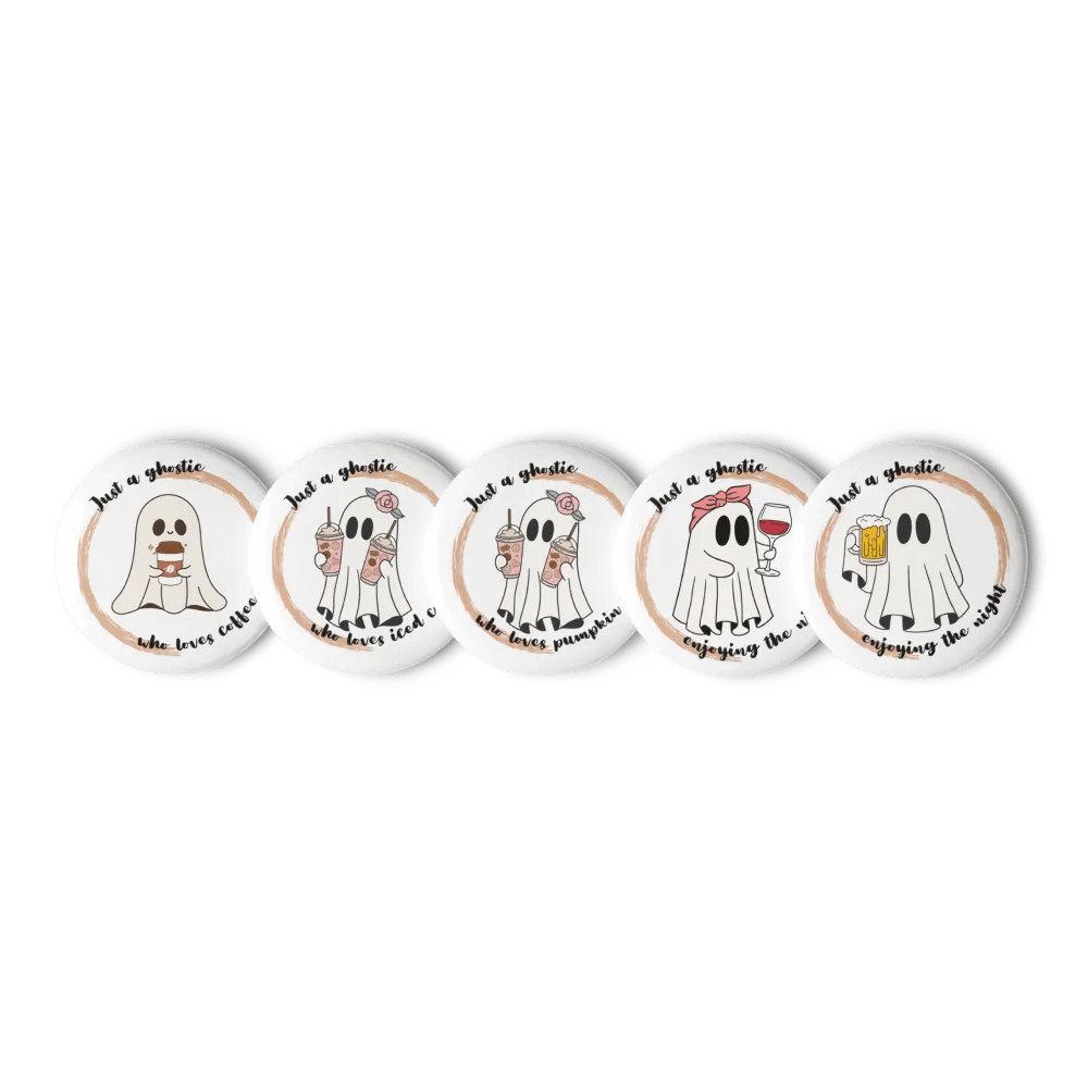 Just a Ghostie... product image (1)
