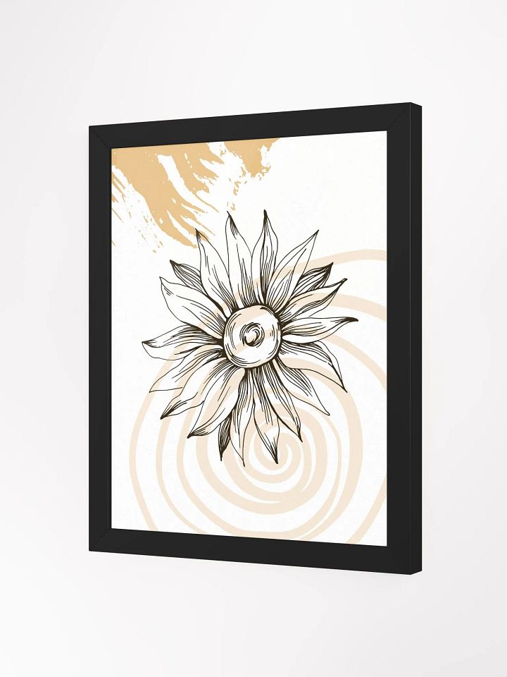 Eco-Friendly Matte Poster Masterpiece product image (23)