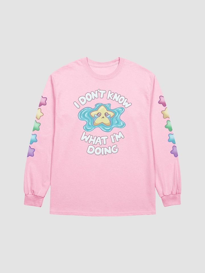 Lost Star Long-sleeve product image (9)