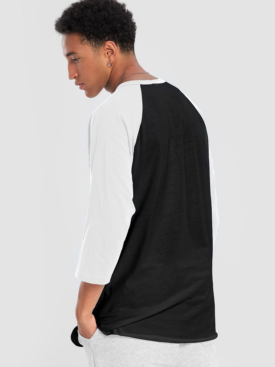 Gfred Logo Baseball Tee product image (4)