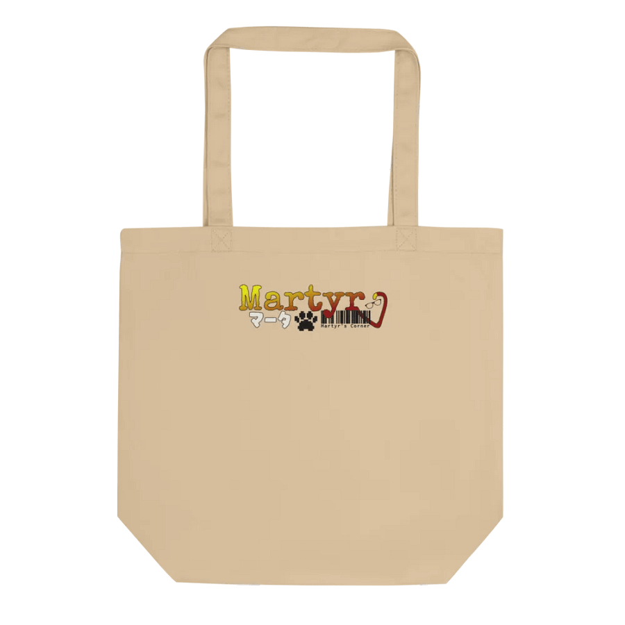 Cat Mom Tote product image (4)