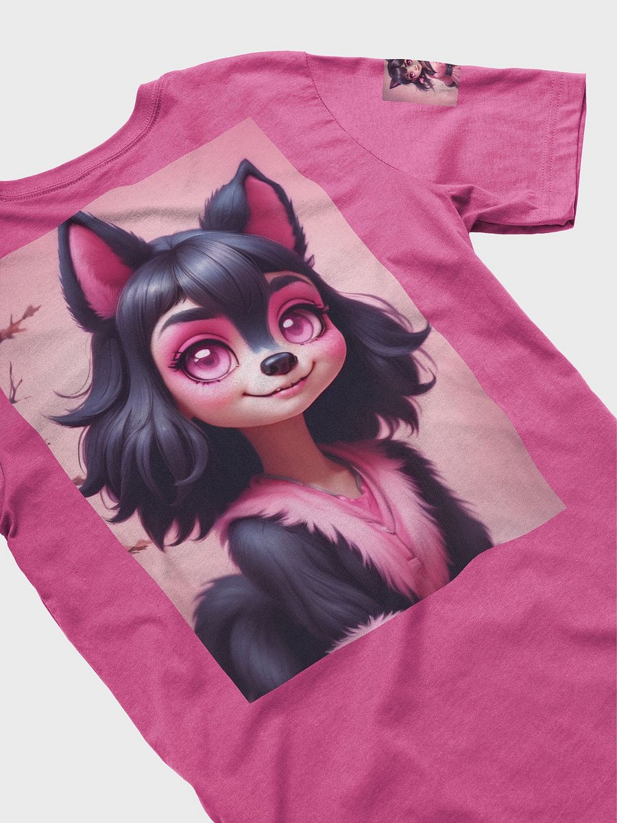 THE CUTIE WOLFGIRL TOP product image (4)