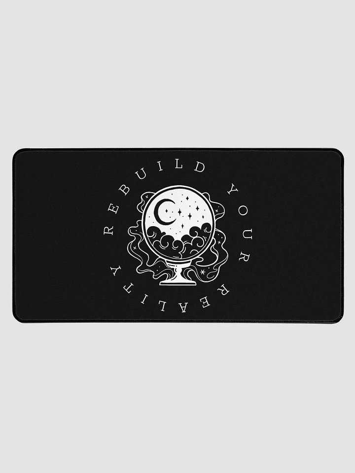 Rebuild Your Reality Desk Pad product image (1)