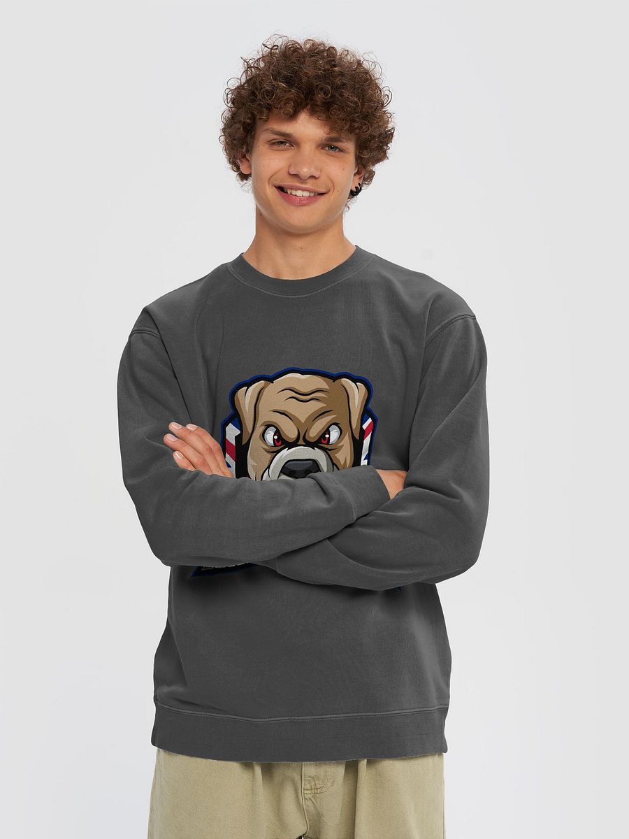 Bulldog Jumper product image (5)