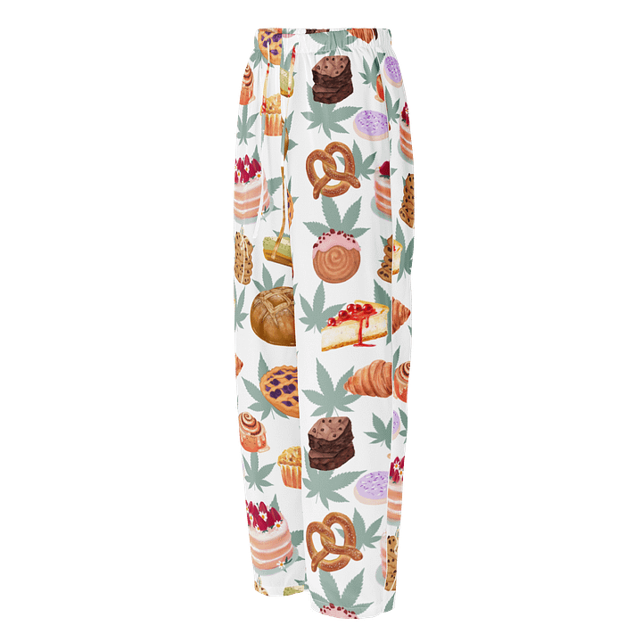 Get Baking Pajama Pants product image (1)