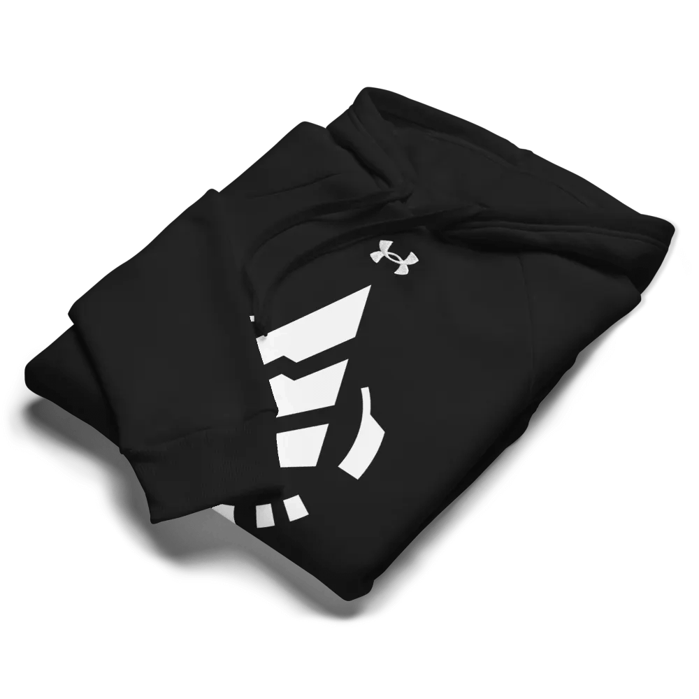 Under Armour® Unisex Hoodie Cyberia Style product image (12)