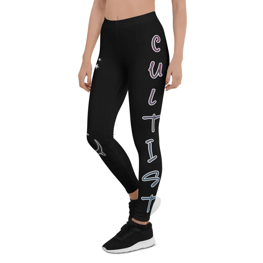 Cult Leggings product image (6)